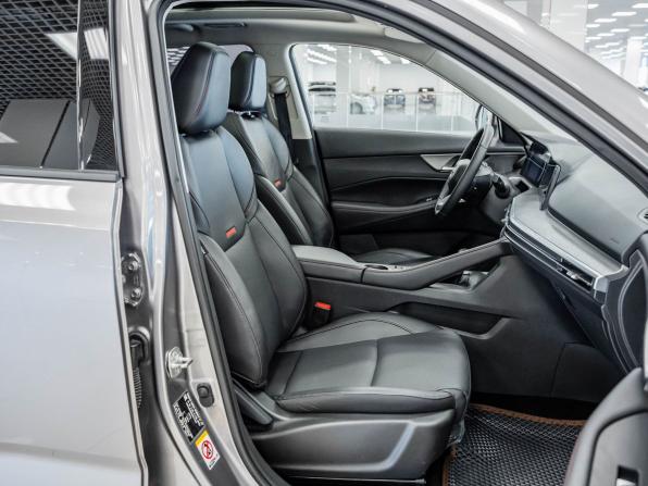 Changan CS35 Plus I Рестайлинг с пробегом 2024 года, цена 1 904 000 рублей, 35673 км, внедорожник, Автокод Объявления