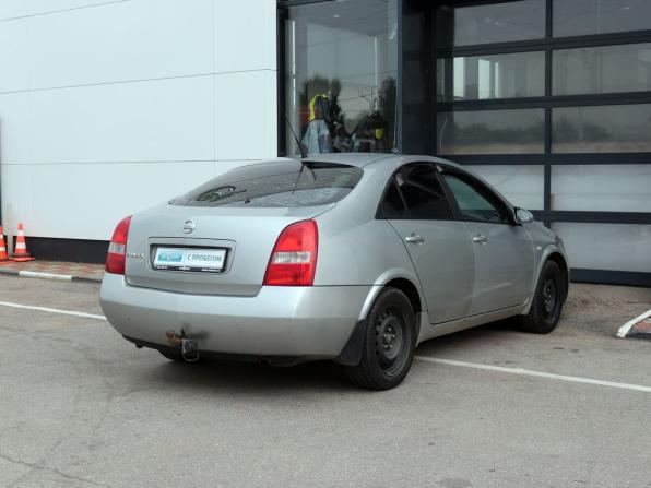 Nissan Primera III (P12) с пробегом 2004 года, цена 299 000 рублей, 193000 км, седан, Автокод Объявления