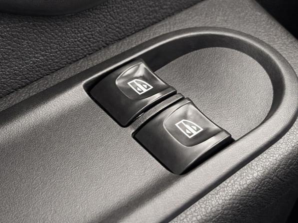 Nissan Terrano III (D10) с пробегом 2017 года, цена 1 497 000 рублей, 94155 км, внедорожник, Автокод Объявления