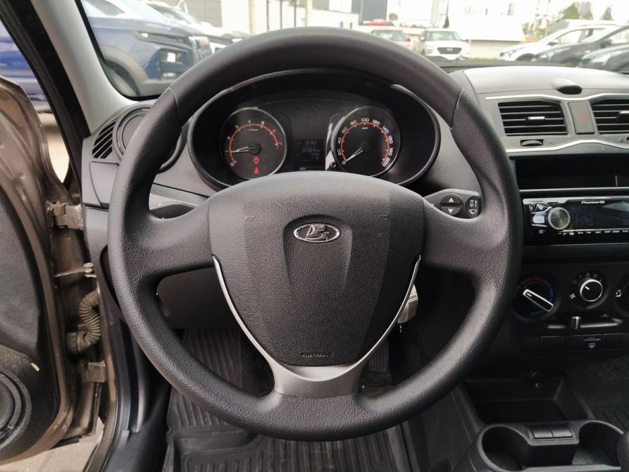 Lada (ВАЗ) Granta I Рестайлинг Екатеринбург  - изображение 23