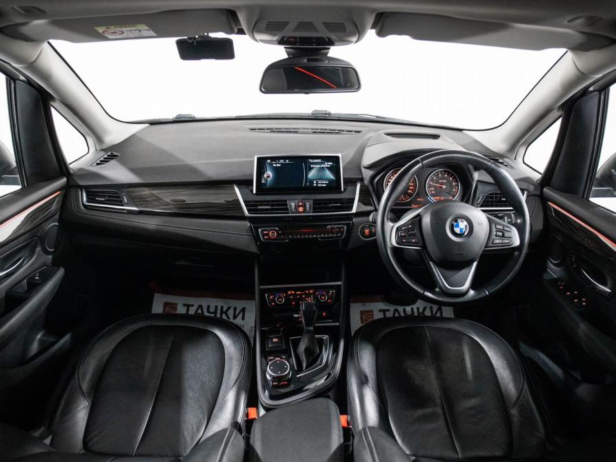 BMW 2 серии Active Tourer F45 Иркутск  - изображение 9