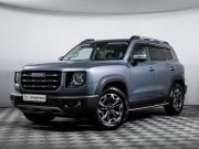 Haval Dargo Москва  - изображение 22