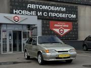 Lada (ВАЗ) 2114 Альметьевск  - изображение 2
