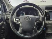 Toyota Land Cruiser Prado 150 Series Рестайлинг 2 Тольятти  - изображение 36