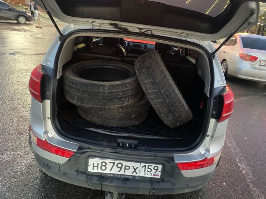Kia Sportage III Пермь  - изображение 5