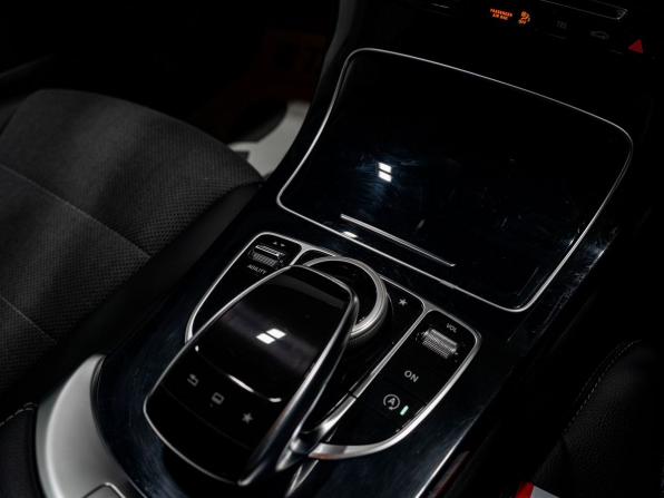 Mercedes-Benz C-Класс IV (W205) с пробегом 2014 года, цена 1 670 000 рублей, 109800 км, универсал, Автокод Объявления