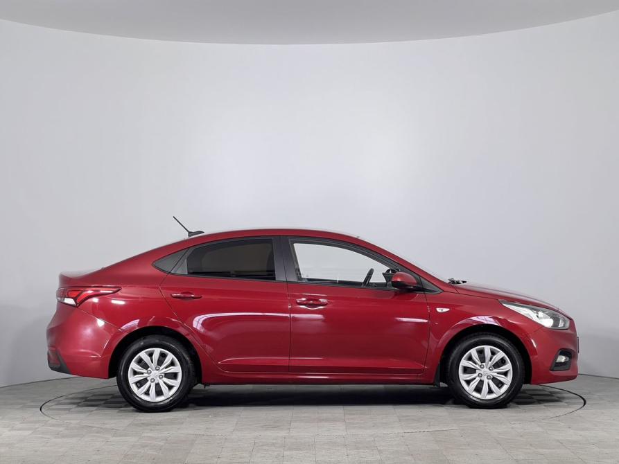 Hyundai Solaris II Калининград  - изображение 4