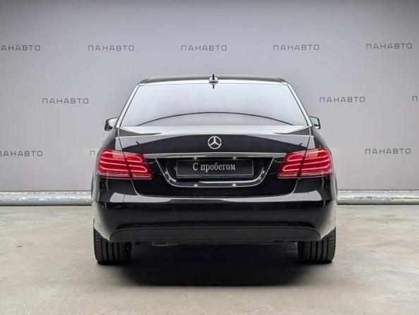 Mercedes-Benz E-Класс IV (W212 S212 C207) Рестайлинг с пробегом 2014 года, цена 1 949 000 рублей, 120678 км, седан, Автокод Объявления