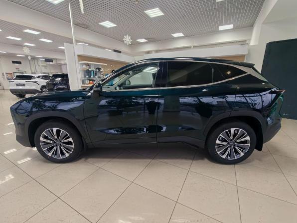 Новый JETOUR DASHING I 2026 года, цена 3 029 900 рублей, внедорожник, Автокод Объявления