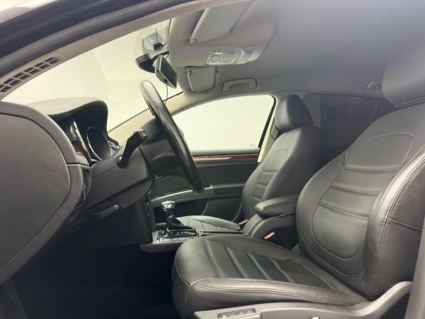 Skoda Superb II с пробегом 2011 года, цена 799 000 рублей, 194487 км, лифтбек, Автокод Объявления