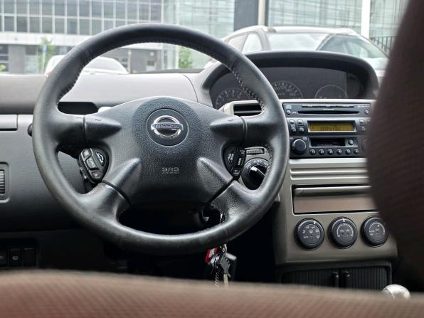 Nissan X-Trail I Рестайлинг с пробегом 2005 года, цена 535 000 рублей, 275685 км, внедорожник, Автокод Объявления