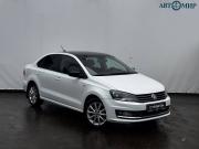 Volkswagen Polo V Рестайлинг Москва  - изображение 16