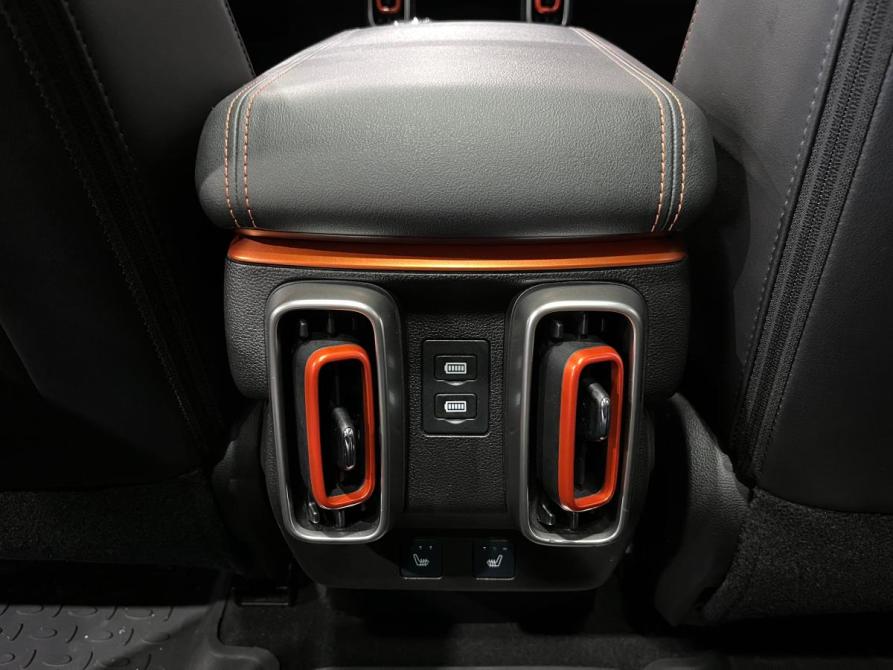 Haval Dargo Пермь  - изображение 14
