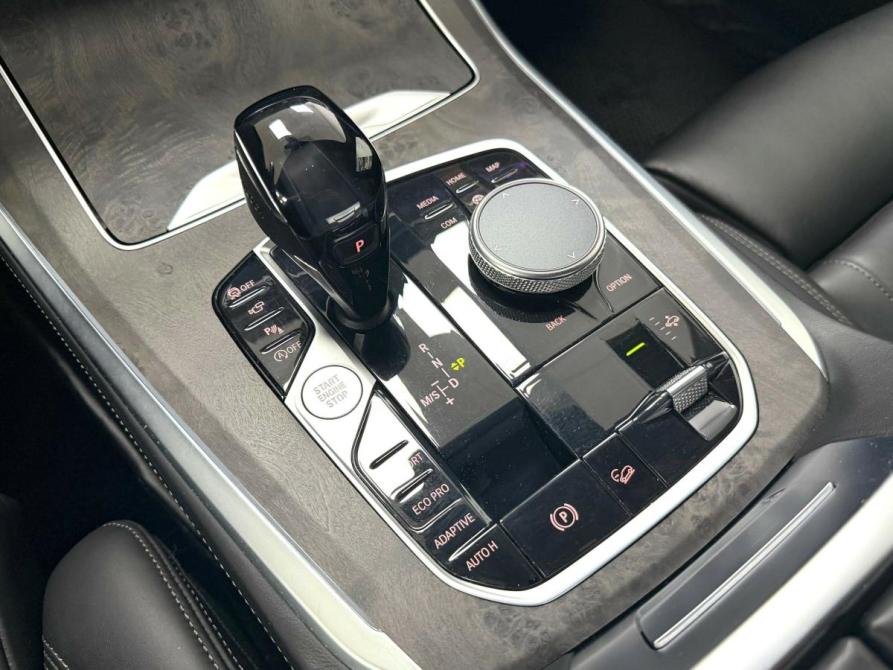BMW X5 IV (G05/G18) Красноярск  - изображение 13
