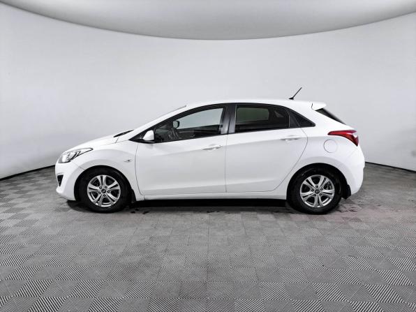 Hyundai i30 II с пробегом 2012 года, цена 670 000 рублей, 316533 км, хэтчбек, Автокод Объявления