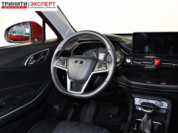 Москвич 3 с пробегом 2024 года, цена 1 597 000 рублей, 21636 км, внедорожник, Автокод Объявления