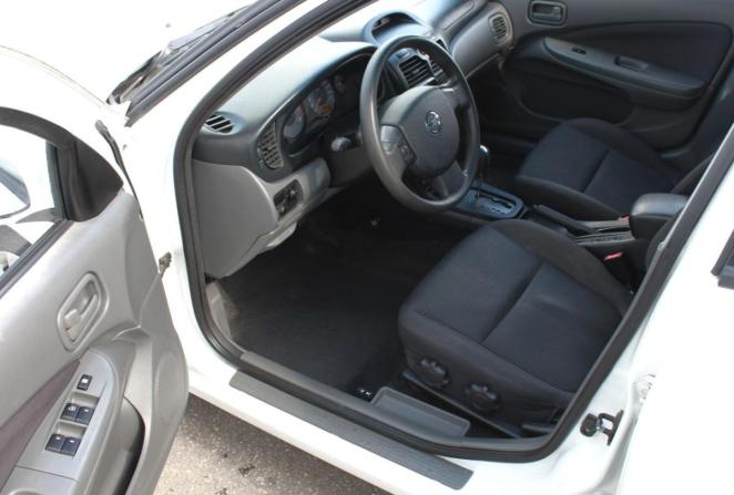 Nissan Almera Classic I с пробегом 2011 года, цена 665 000 рублей, 176089 км, седан, Автокод Объявления