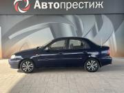 Chevrolet Lanos I Волгоград  - изображение 28
