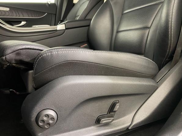 Mercedes-Benz GLC I (X253) Рестайлинг с пробегом 2021 года, цена 4 069 000 рублей, 78653 км, внедорожник, Автокод Объявления