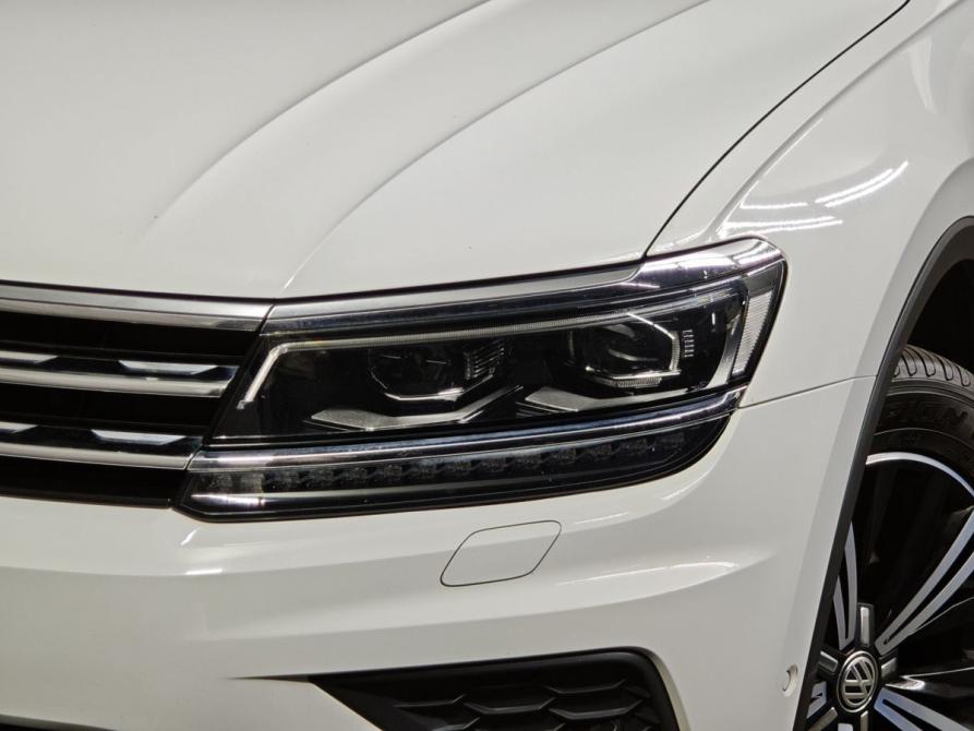 Volkswagen Tiguan II Москва  - изображение 10