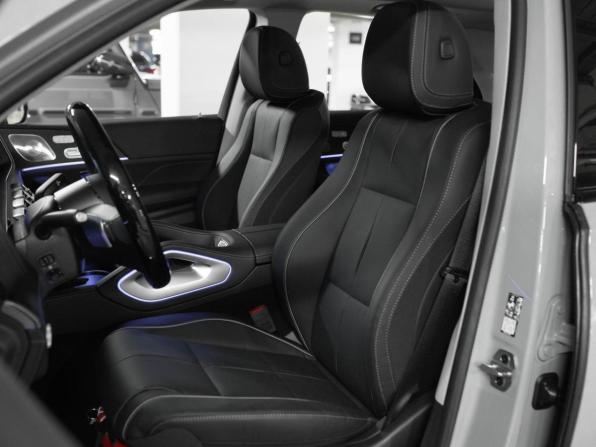 Новый Mercedes-Benz GLE II (V167) Рестайлинг 2025 года, цена 15 280 000 рублей, внедорожник, Автокод Объявления