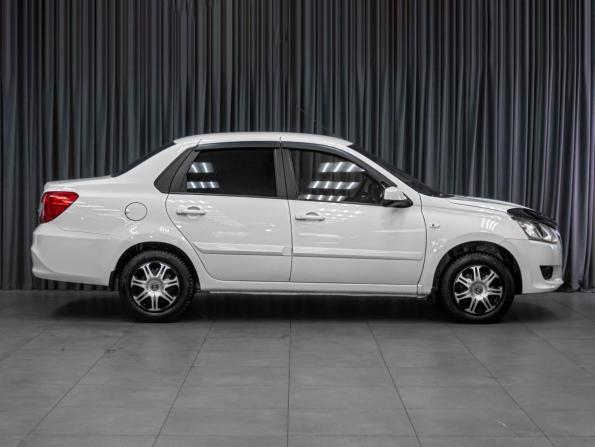 Datsun on-DO I с пробегом 2019 года, цена 499 000 рублей, 203542 км, седан, Автокод Объявления