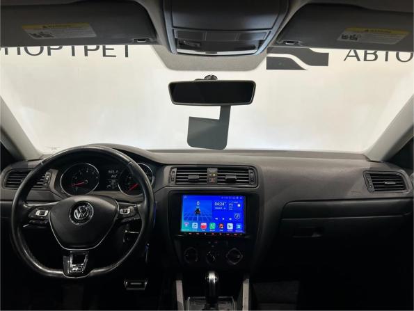 Volkswagen Jetta VI Рестайлинг с пробегом 2016 года, цена 999 000 рублей, 191981 км, седан, Автокод Объявления
