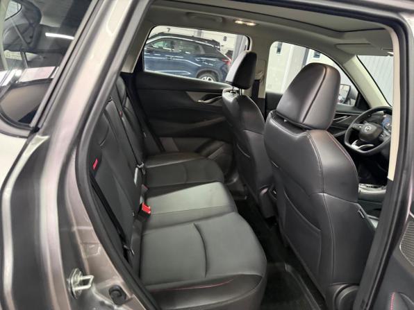 Changan CS35 Plus I Рестайлинг с пробегом 2024 года, цена 2 057 000 рублей, 4300 км, внедорожник, Автокод Объявления
