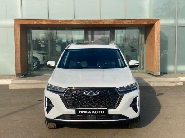 Chery Tiggo 7 Pro Max I с пробегом 2023 года, цена 1 800 000 рублей, 82508 км, внедорожник, Автокод Объявления