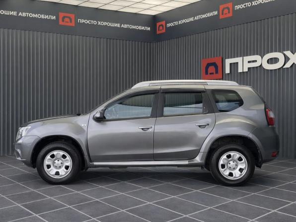 Nissan Terrano III (D10) с пробегом 2016 года, цена 1 307 000 рублей, 85340 км, внедорожник, Автокод Объявления