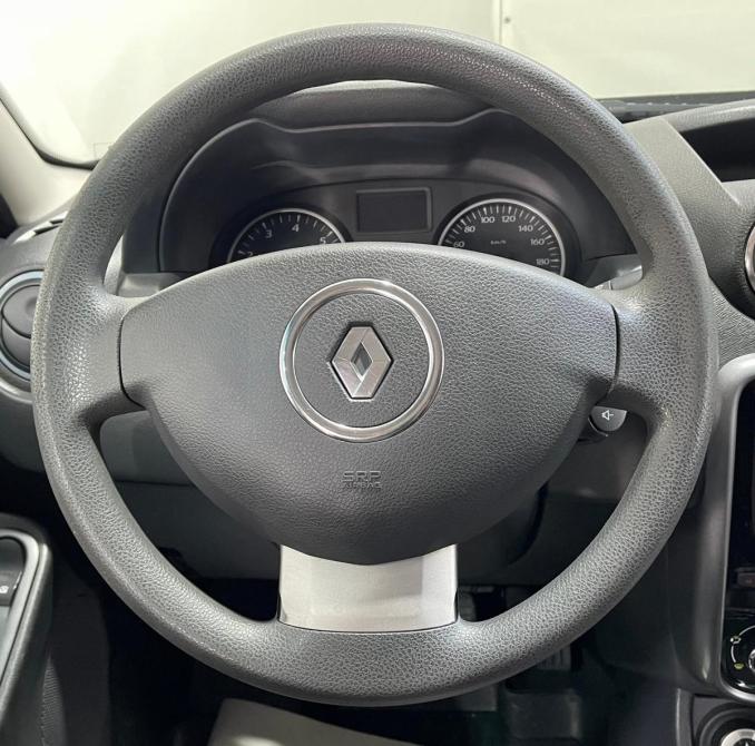 Renault Duster I Воронеж  - изображение 14