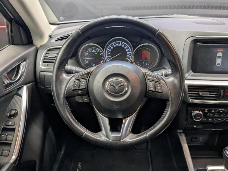 Mazda CX-5 I Рестайлинг Москва  - изображение 20