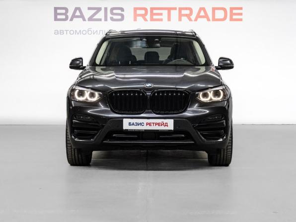 BMW X3 III (G01) с пробегом 2020 года, цена 5 099 000 рублей, 83190 км, внедорожник, Автокод Объявления