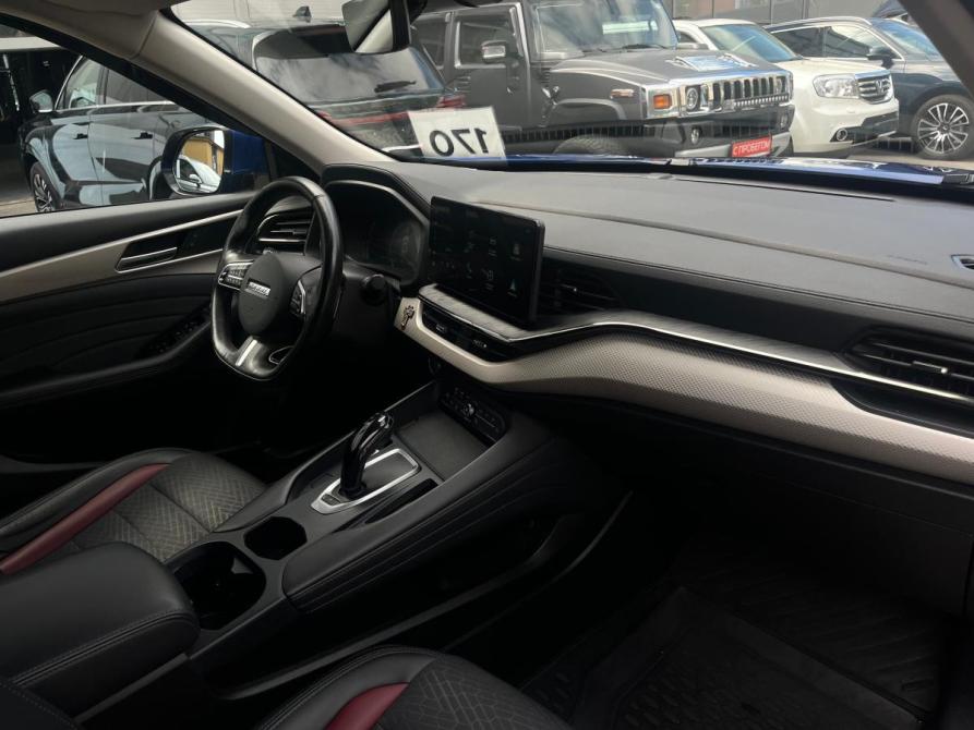 Haval F7 I Санкт-Петербург  - изображение 9