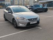 Ford Mondeo IV Санкт-Петербург  - изображение 5