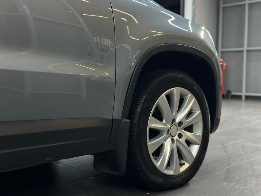 Volkswagen Tiguan I Красноярск  - изображение 8
