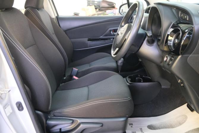 Toyota Vitz III (XP130) Рестайлинг 2 с пробегом 2019 года, цена 1 249 000 рублей, 110000 км, хэтчбек, Автокод Объявления