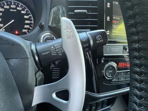 Mitsubishi Outlander III Рестайлинг 3 с пробегом 2020 года, цена 2 099 000 рублей, 131094 км, внедорожник, Автокод Объявления