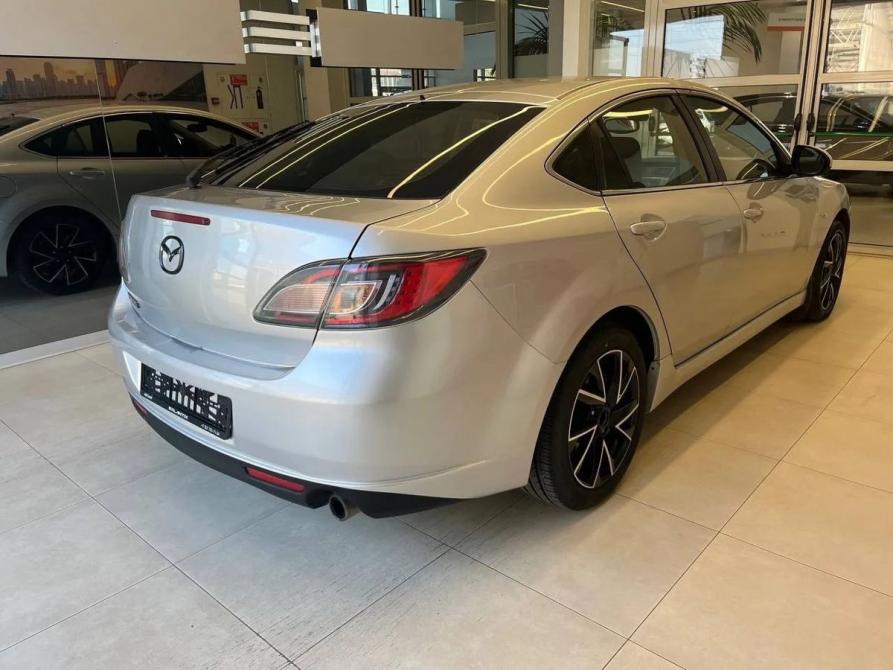 Mazda 6 II (GH) Челябинск  - изображение 4