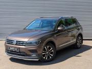 Volkswagen Tiguan II Москва  - изображение 31