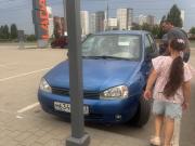 Lada (ВАЗ) Kalina I Самара  - изображение 31