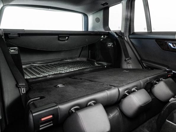Mercedes-Benz GLK-Класс I (X204) Рестайлинг с пробегом 2014 года, цена 1 749 000 рублей, 156228 км, внедорожник, Автокод Объявления