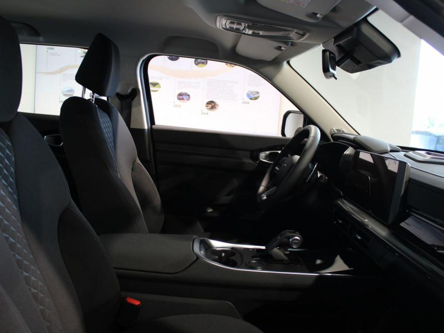 Haval H3 I Рестайлинг Москва  - изображение 9