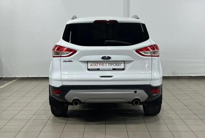 Ford Kuga II с пробегом 2015 года, цена 1 150 000 рублей, 149388 км, внедорожник, Автокод Объявления