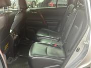 Toyota Highlander II (XU40) Рестайлинг Томск  - изображение 43