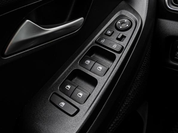 Hyundai Creta II с пробегом 2021 года, цена 2 080 000 рублей, 106860 км, внедорожник, Автокод Объявления
