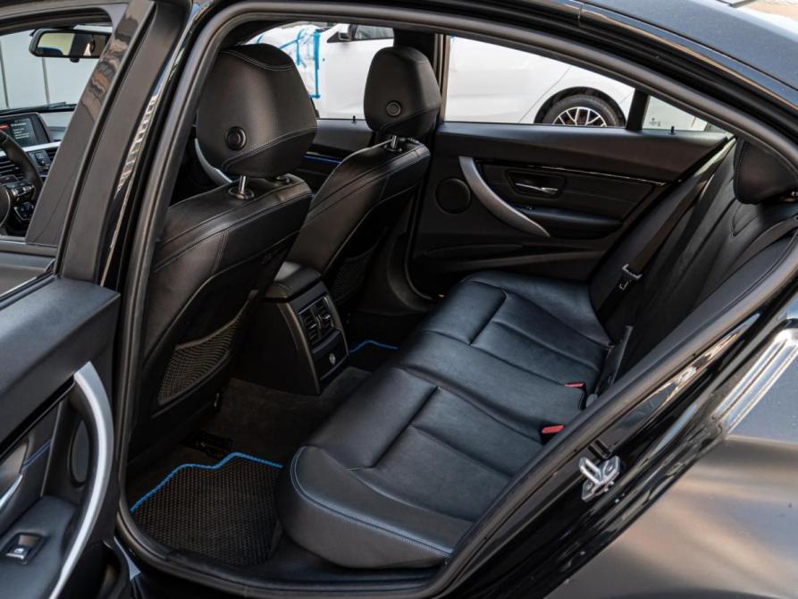 BMW 3 серии VI (F3x) Рестайлинг Краснодар  - изображение 12