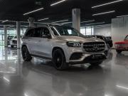 Mercedes-Benz GLS II (X167) Москва  - изображение 34