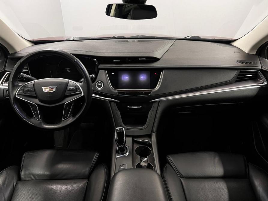 Cadillac XT5 I Санкт-Петербург  - изображение 9
