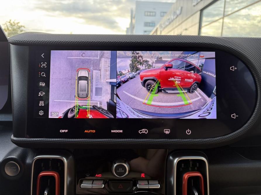 Haval Dargo I Москва  - изображение 17